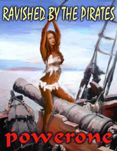 Ravished by the Pirates