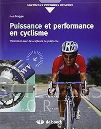 Puissance et performance en cyclisme