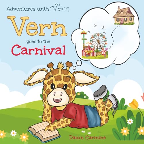Vern goes to the Carnival (Adventures with Vern)