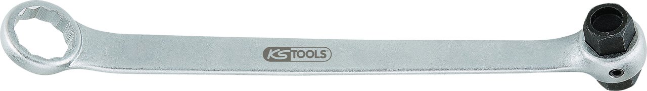 KS Tools 1509233 Oil Service Wrench Hexagonal Socket for VAG