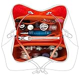 LEXSION Organizer,Bag Organizer,Insert purse