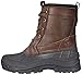 Northside Men's Cornice Waterproof Insulated Cold-Weather Boot