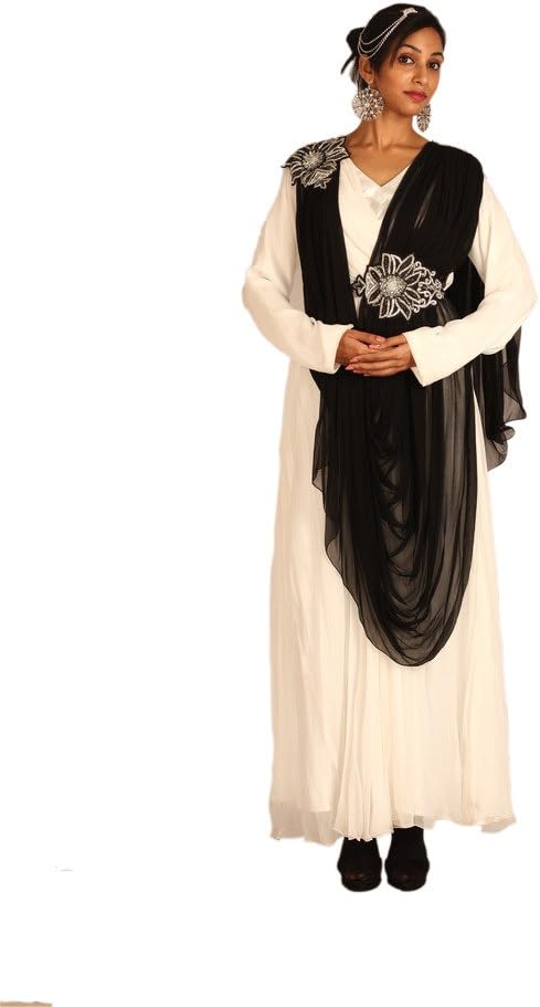 ZEDDS Women's Kaftan Dress