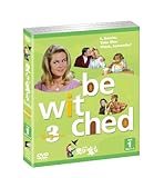 [DVD]奥さまは魔女 3rdシーズン セット1 [DVD]