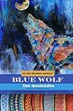 Blue Wolf (Alix Thorssen Mysteries Book 4)