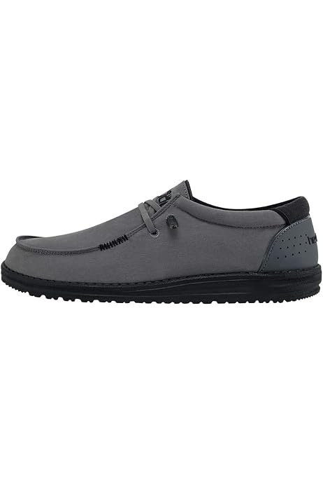 Amazon.com | Hey Dude Women's Wendy Adv 