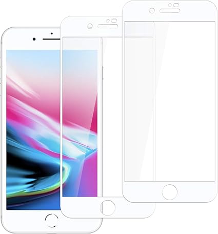 Amazon 2枚入り Iphone 8 ガラスフィルム 日本製素材旭硝子製 Iphone 7 ガラスフィルム 業界最高硬度9h 高透過率99 9 指紋防止 貼り付け簡単 アイフォン 7 強化ガラス ふぃるむ アイフォン 8 液晶保護フィルム スクリーンプロテクター 通販