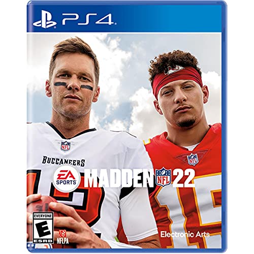 EA Sports Madden NFL