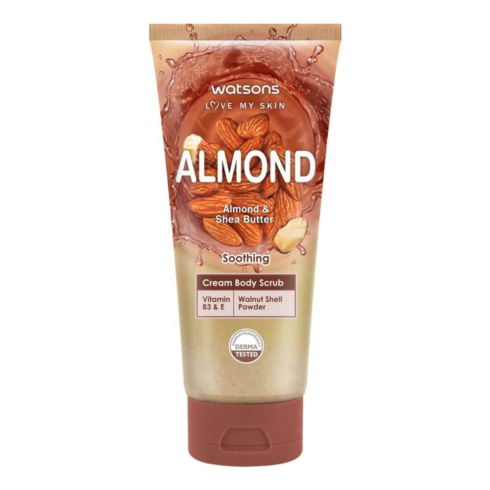 always be pure moisturizer watson