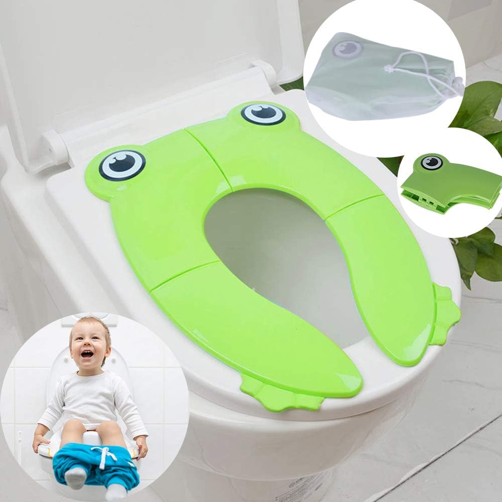 best portable potty seat