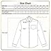 Alberto Danelli Men's Long Sleeve Dress Shirt with Matching Tie and Handkerchief, Large / 16-16.5 Neck -33/34 Sleeve, Royal Blue