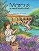 Marcus, un Enfant en Provence Romaine (French Edition) by