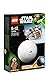 Lego Star Wars 75009 Snowspeeder & Hoth Planet Set New in Box Special Gift Fast Shipping and Ship Worldwide