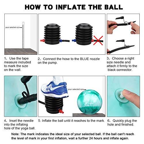 5 Trideer+Exercise+Birthing+Anti+Burst+Stability