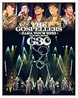 [Amazon.co.jp限定]ゴスペラーズ坂ツアー2025 ”G30” (通常盤) (Blu-ray) - ゴスペラーズ(ビジュアルシート(全5種まとめてお渡し)付)