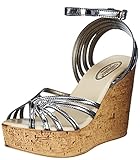 Callisto Women's Avanti Wedge Sandal