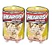 Hearos Ultimate Softness Series Foam Earplugs, 40-Pair