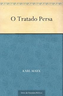 Livro O Tratado Persa