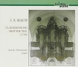 CLAVIERUBUNG DRITTER TEIL                          image