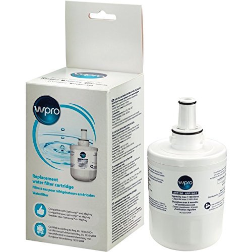 Kitchen Whirlpool Water Filter Replacement Cartridge For Samsung Side-by-Side Fridge Freezers with AQUA-PURE PLUS - Samsung Aqua-Pure Plus DA29-00003G, DA29-00003B