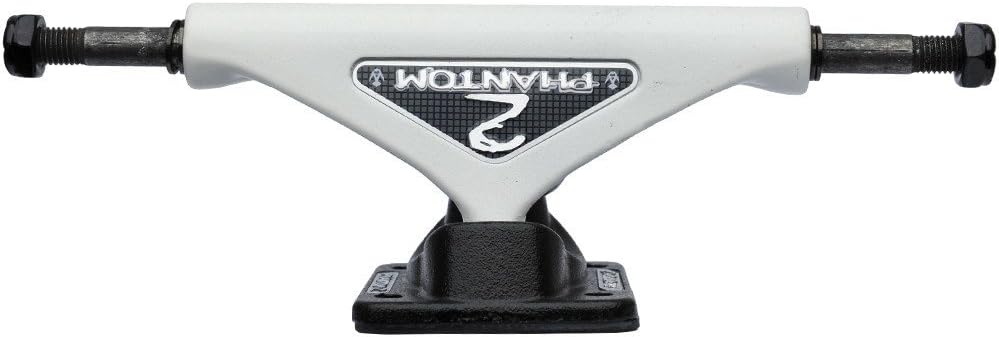 Phantom 2 Skateboard Trucks - Glow In The Dark - (Set of 2)