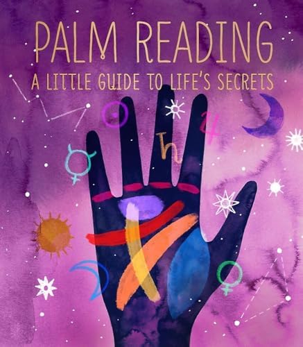 The Art of Hand Reading: Lori Reid: 9780751303216: Amazon.com: Books