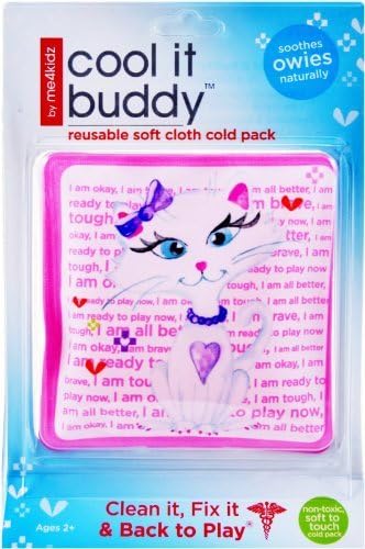 Me4kidz Cool It Buddy (Reusable) by Me4Kidz