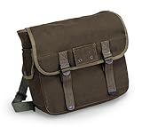 Stansport Mussette Bag - O.D.
