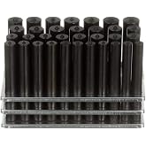 HHIP 8600-0411 33 Piece Transfer Punch Set