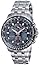 Orologio - Solare - Uomo - Citizen - Satellite Wave GPS F990 - Orologi