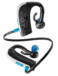 BlueAnt Pump   inalámbrico HD sportbuds, color negro In ear Negro