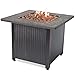 Endless Summer GAD1420M LP Gas Outdoor Fire Table, Multi Color