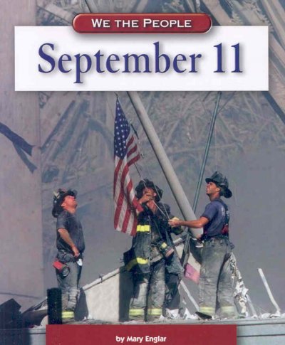 September 11 (We the People: Modern America)