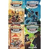 Flashback Four Series Set