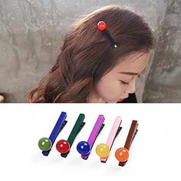 Amazon Com Korea Hair Accessories Hairpin Korean Version Of The