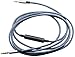 Ablet Replacement Cable for Bose Sound true/Sound link Around Ear On Ear Bluetooth Headphones, Audio Cord Remote Volume Mic Fit Samsung Galaxy Sony Xiaomi Huawei Android Phone