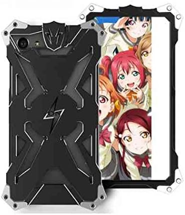 Amazon 美しいケース Ipod Touch 5th ラブライブ サンシャイン ケース アニメ ラブライブ サンシャイン かわいい携帯電話ケース 人気 高級ブランド ケース カバー ラブライブ サンシャイン ケース Ipod Touch 5th ハードケース Xiongdacases ケース