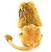 JESONN Stuffed Animals Toys Lion Plush (22.5 Inches)