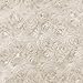 Furhaven Orthopedic Dog Bed for Large/Medium Dogs w/ Removable Washable Cover, For Dogs Up to 55 lbs - Ultra Plush Faux Fur & Suede Mattress - Cream, Large