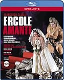 ERCOLE AMANTE (2PC) / (SUB)                        image