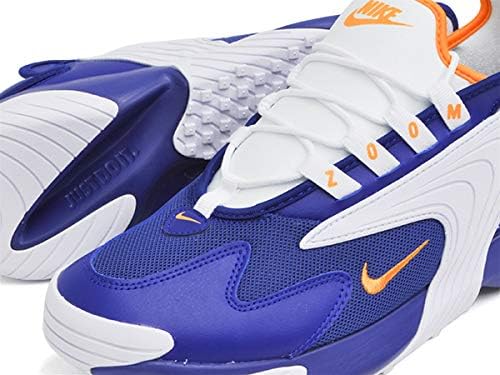 nike zoom 2k deep royal blue