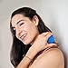 FITMAKER Fitness Tracker, Activity Tracker Watch Heart Sleep Monitor, Smart Pedometer Watch Step Distance Calories Track