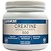 Creatine Monohydrate 500g Powder (Micronized) MRM (Metabolic Response Modifiers) 500 g Powder