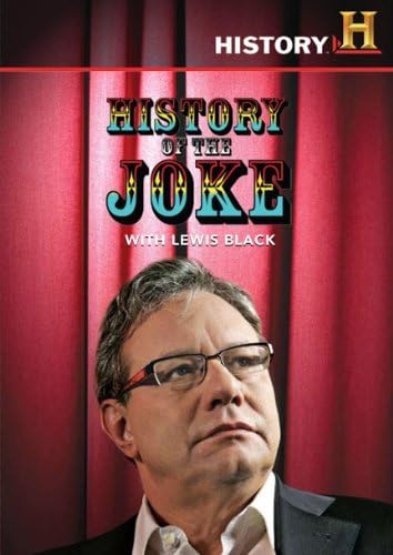 History Of The Joke