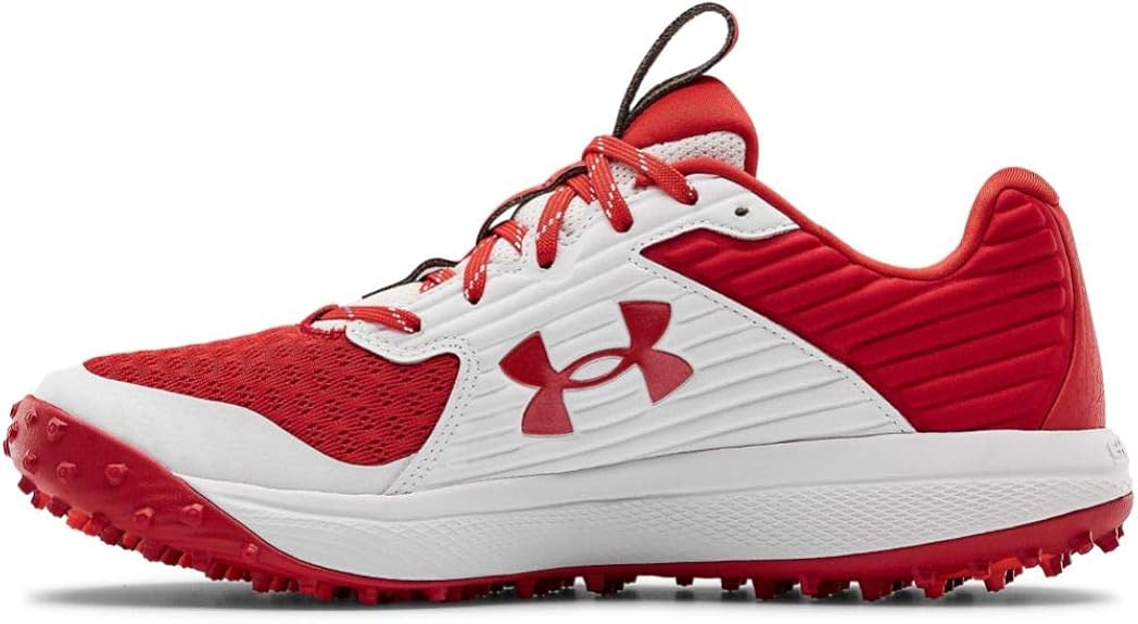 under armour men's yard baseball turf shoes