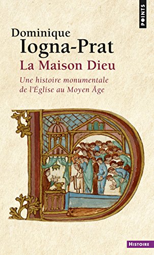 La  maison Dieu