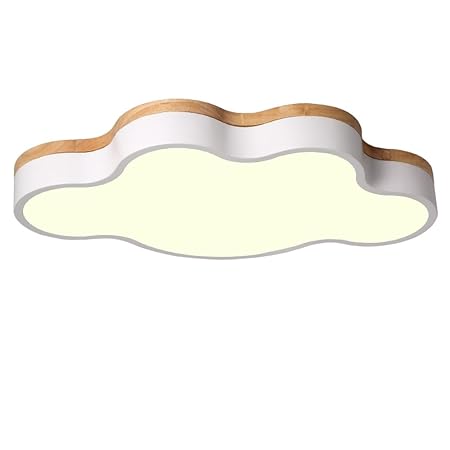 Kairry Creative Wood Bedroom Lamp Simple Children S Room Boy Girl