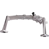 Amazon.com: MITZONE Upgraded Coolant Pipe Water Outlet