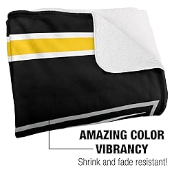 Towson University Blanket, 60"x80" Primary Logo