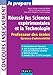 réussir les sciences expérimentales et la technologie au concours de professeur des écoles ; épr by 